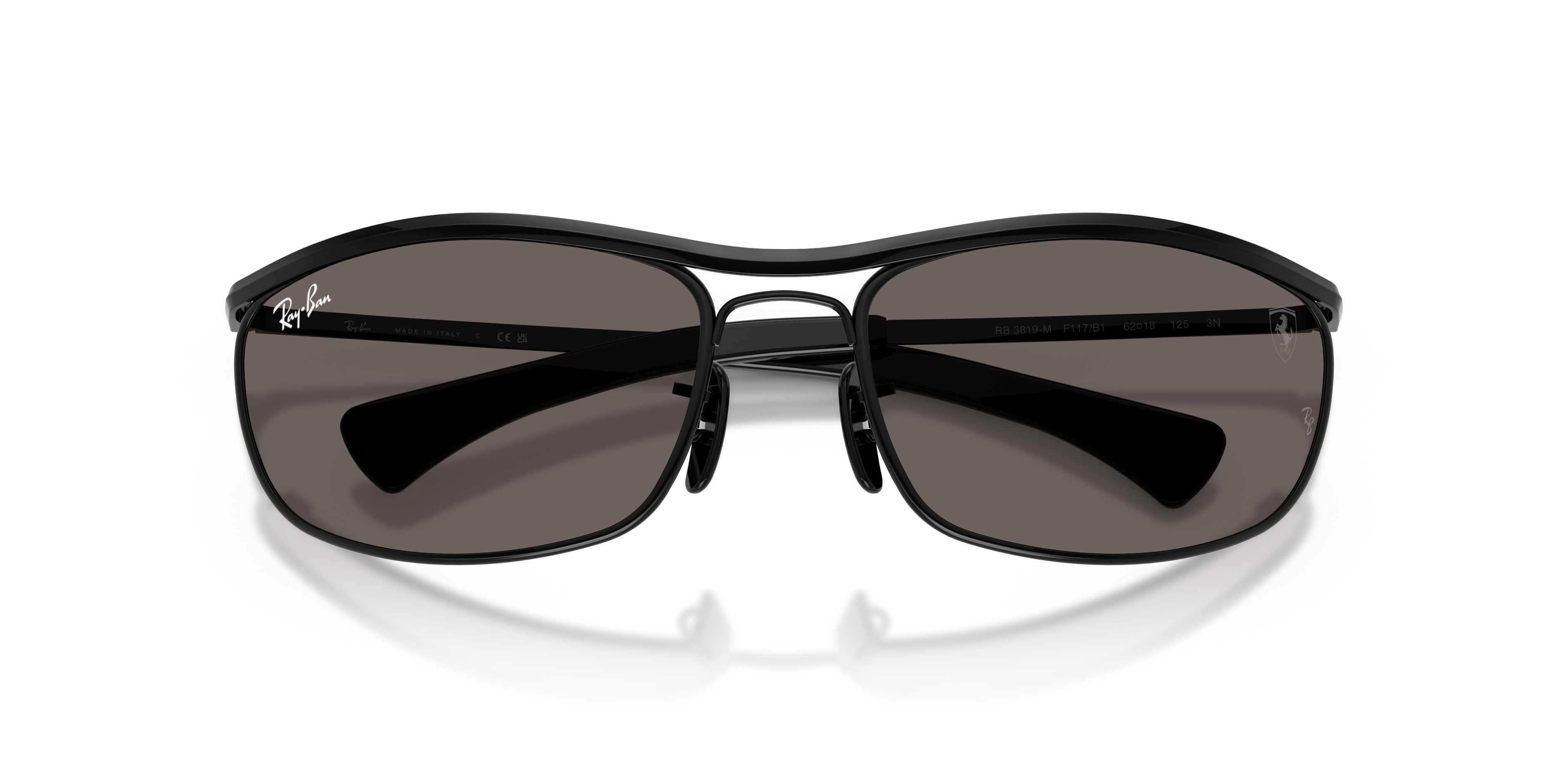 Ray-Ban RB3819M F117B1  